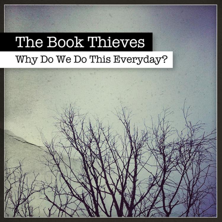 The Book Thieves's avatar image
