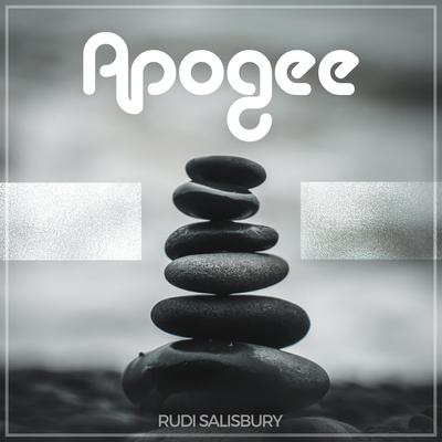 Apogee By Rudi Salisbury's cover