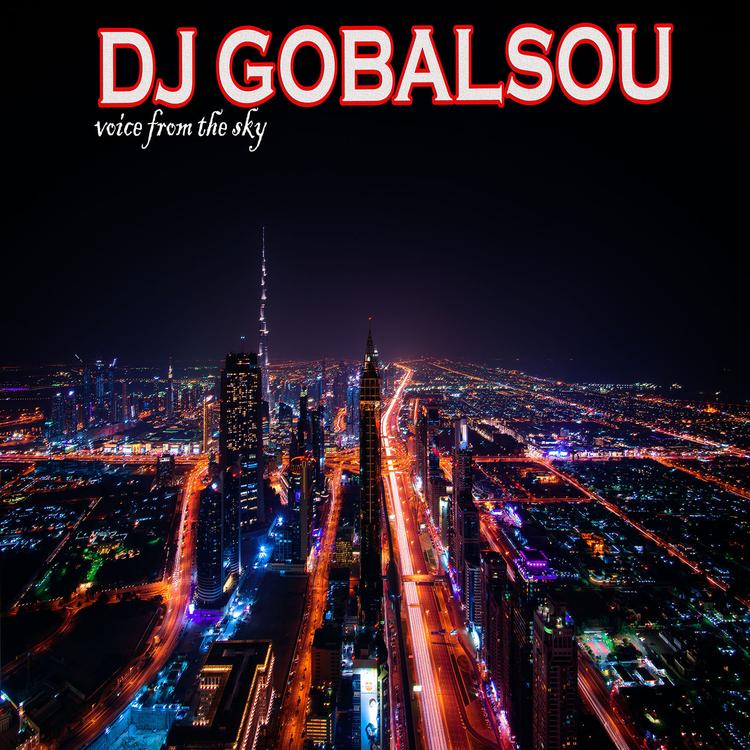DJ GOBALSOE's avatar image