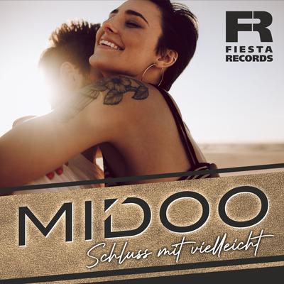 Midoo's cover