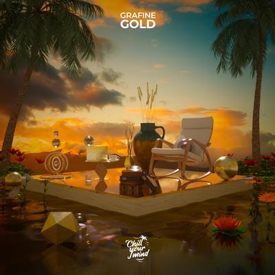 Gold By Grafine's cover