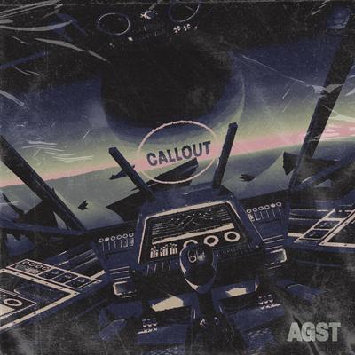 Callout By AGST's cover