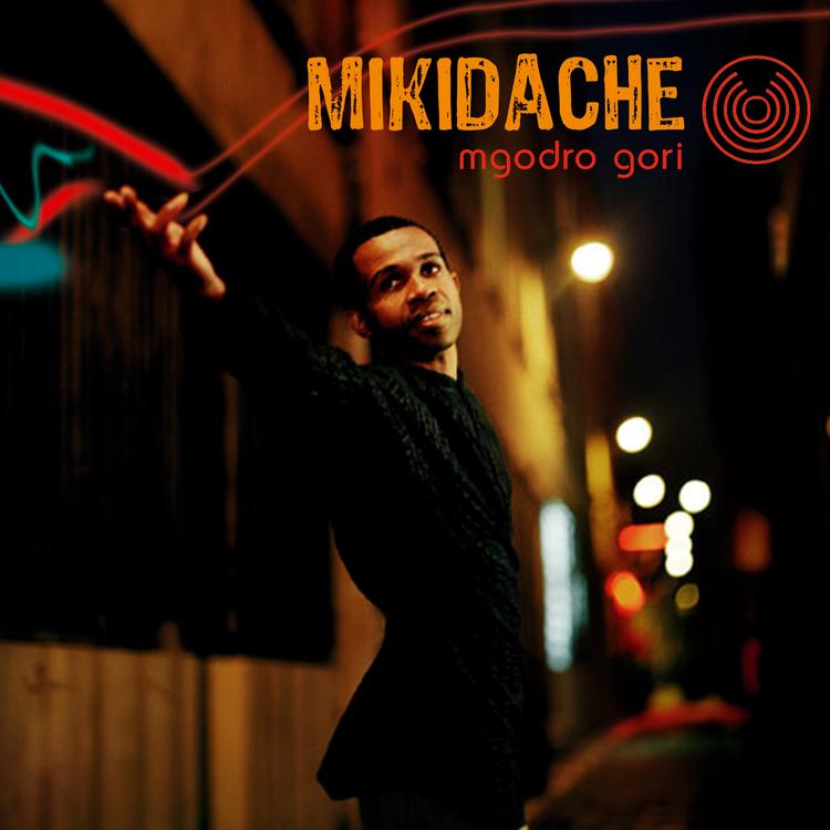 Mikidache's avatar image