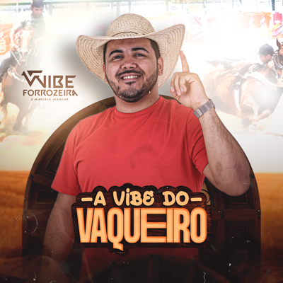 Vibe Forrozeira a Vibe do Vaqueiro's cover