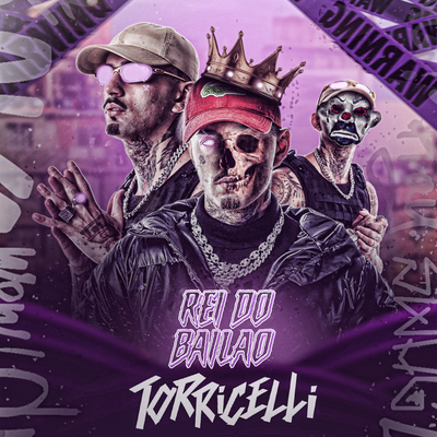 Mandelada Agressiva 01 By DJ Torricelli, Mc RD, Mc Gw's cover