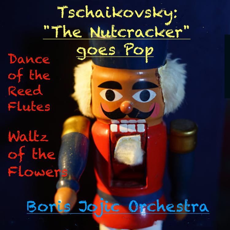 Boris Jojic Orchestra's avatar image