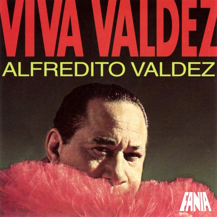 Alfredito Valdéz's avatar image