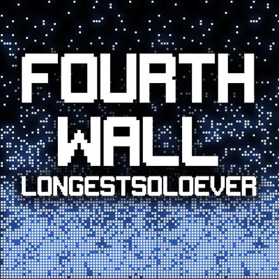 Fourth Wall (Friday Night Funkin' at Freddy's) By LongestSoloEver's cover