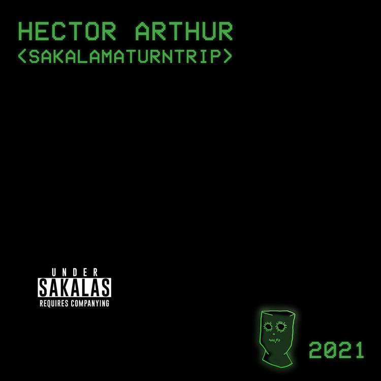 Hector Arthur's avatar image