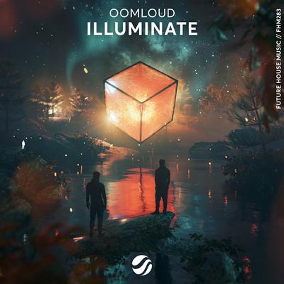 Illuminate By Oomloud's cover