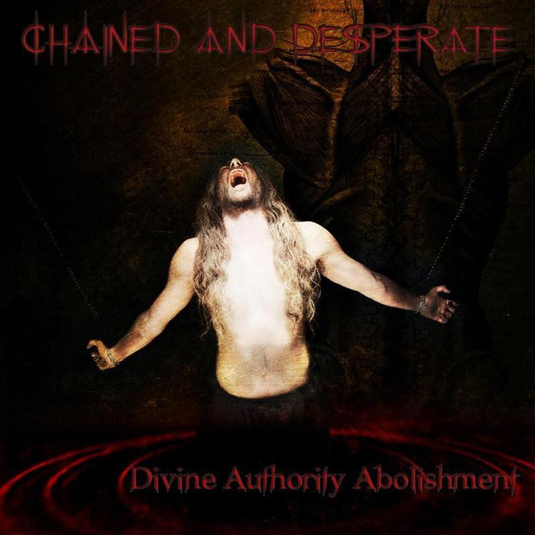 Chained and Desperate's avatar image