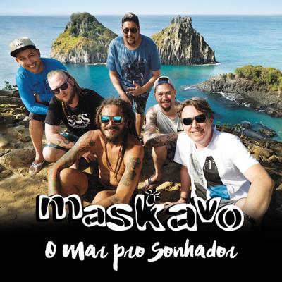 O Mar pro Sonhador By Maskavo's cover