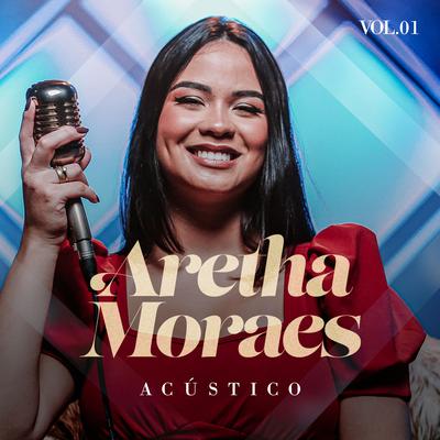 Descansa By Aretha Moraes's cover