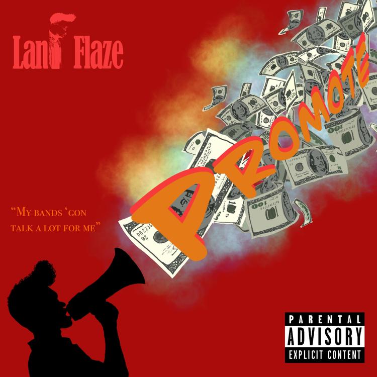 Lani Flaze's avatar image