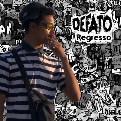 Regresso's cover