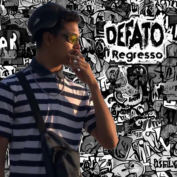 Regresso's avatar image