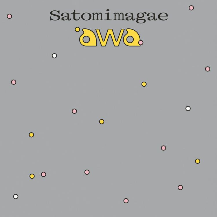 Satomimagae's avatar image