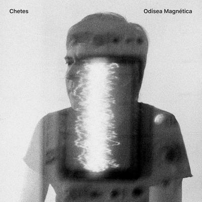 Odisea Magnética's cover