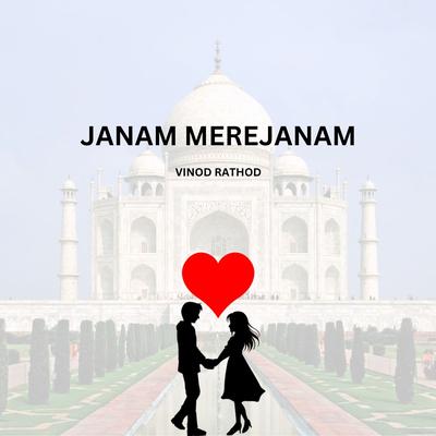 JANAM MERE JANAM's cover