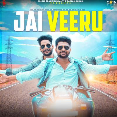 Jai Veeru By Khasa Aala Chahar's cover