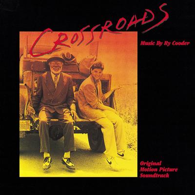 Crossroads (Original Sountrack)'s cover