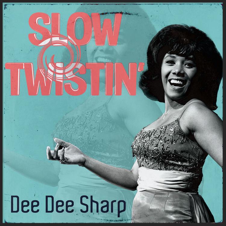 Dee Dee Sharp's avatar image