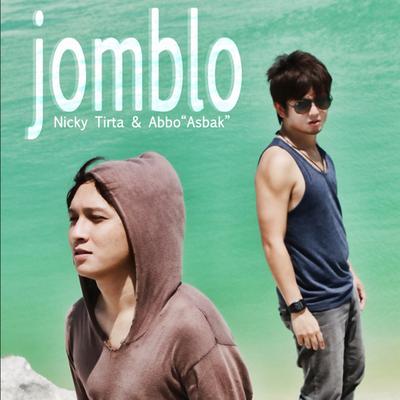 Jomblo (feat. Abbo Asbak)'s cover