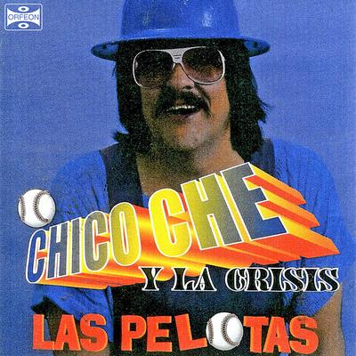 Las Pelotas's cover