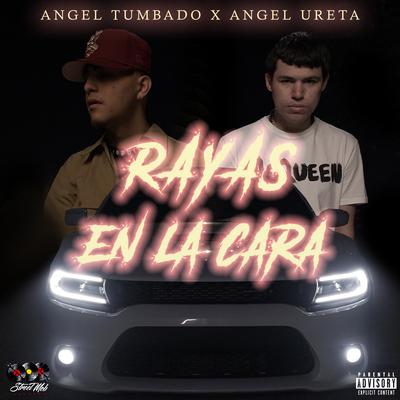 Rayas En La Cara's cover