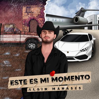 Este Es Mi Momento's cover