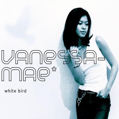 White Bird's cover
