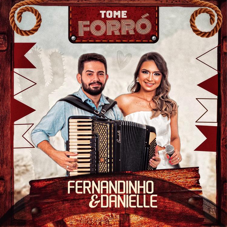 Fernandinho & Danielle's avatar image