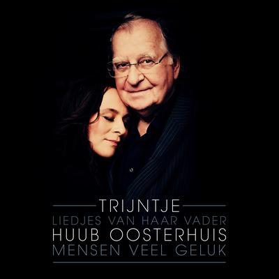 Mensen Veel Geluk's cover