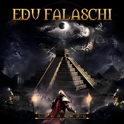 Eldorado By Edu Falaschi's cover