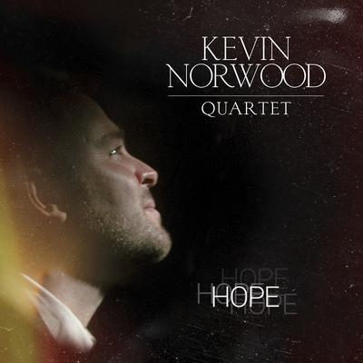 Anaïs By Kevin Norwood Quartet's cover