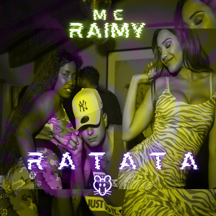 Mc Raimy's avatar image