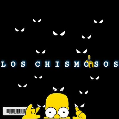 Los Chismosos's cover
