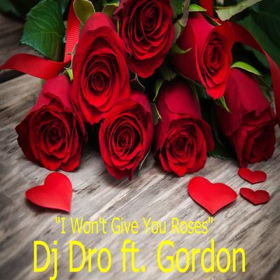 DJ Dro's cover