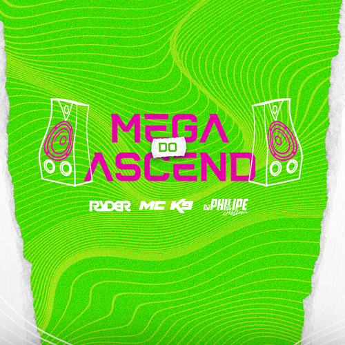 MEGA FUNK 2024🔥🔉ÀS MAIS TOCADAS  (Divulga DJs)'s cover