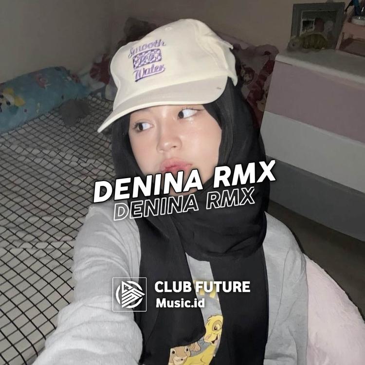 Denina RMX's avatar image