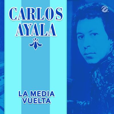 Carlos Ayala's cover