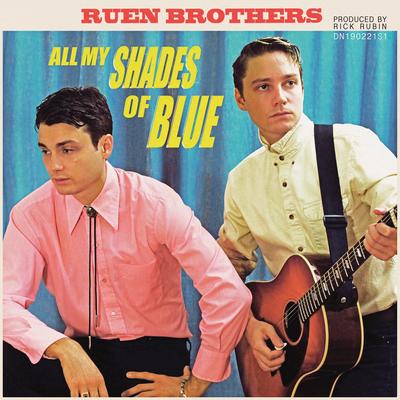 Summer Sun By Ruen Brothers's cover