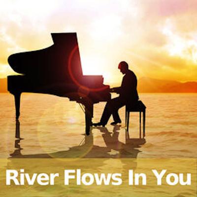 River Flows In You (Remix) By Freya's cover