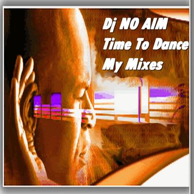 Bailando (Dance) By Dj No Aim, Elissa's cover