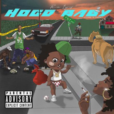 Hood Baby's cover