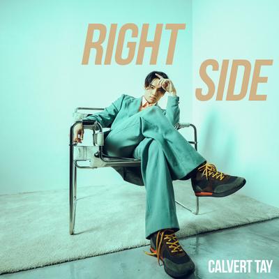 Right Side By Calvert Tay's cover