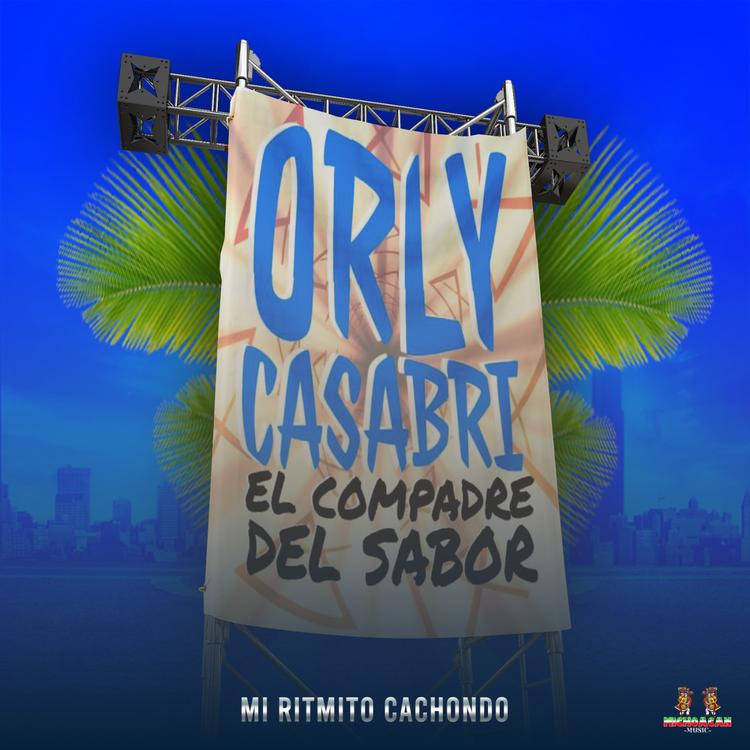 El Compadre Del Sabor Orly Casabri's avatar image