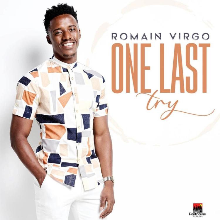 Romain Virgo's avatar image