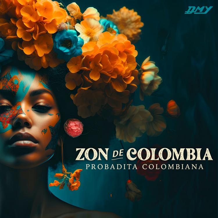 Zon De Colombia's avatar image