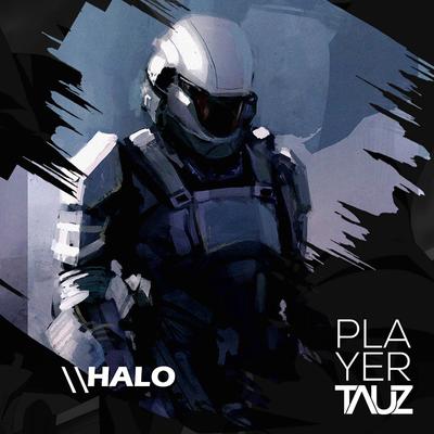 Halo's cover